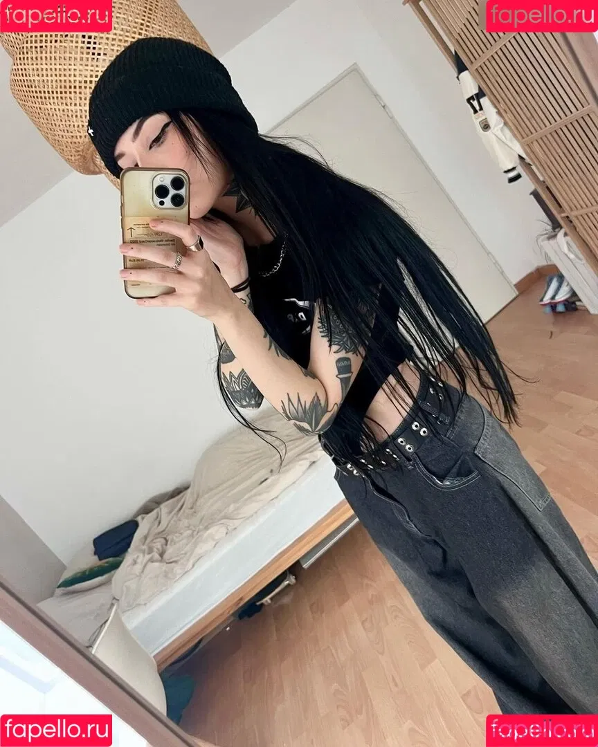 Jessy Cartman Onlyfans Photo Gallery 