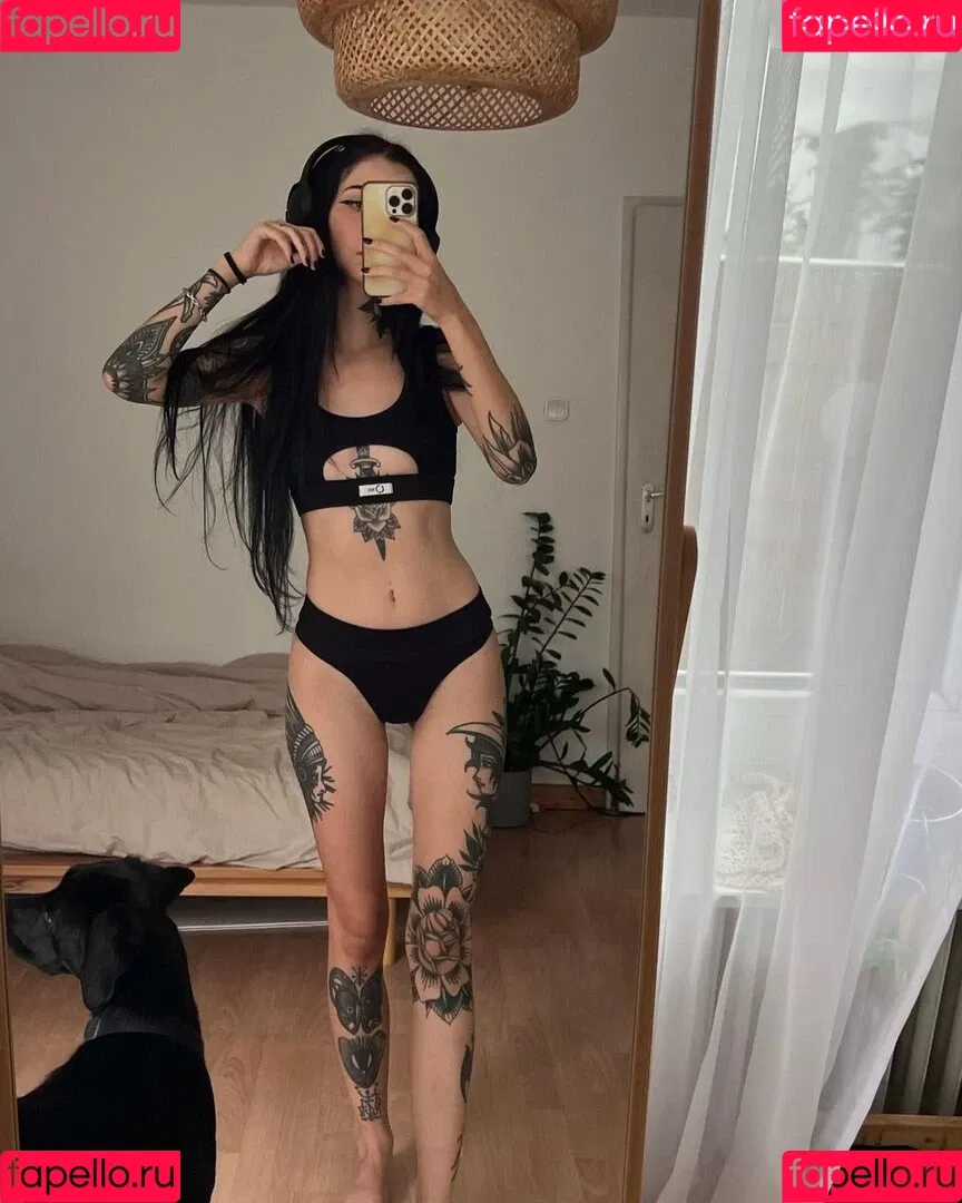 Jessy Cartman Onlyfans Photo Gallery 