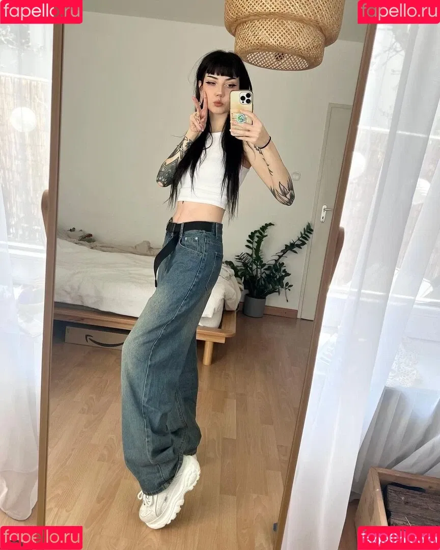 Jessy Cartman Onlyfans Photo Gallery 