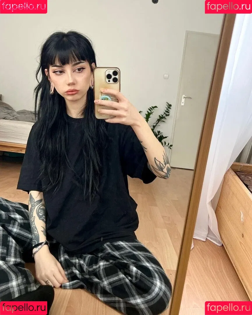 Jessy Cartman Onlyfans Photo Gallery 