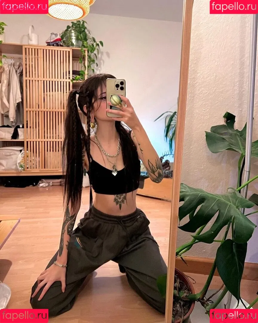 Jessy Cartman Onlyfans Photo Gallery 