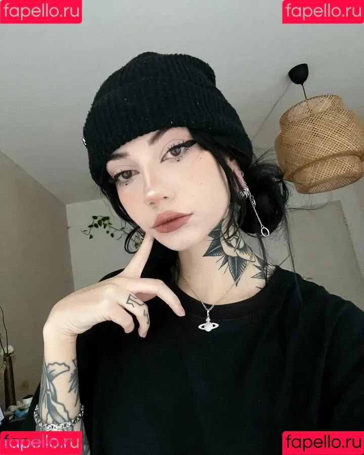 Jessy Cartman Onlyfans Photo Gallery 