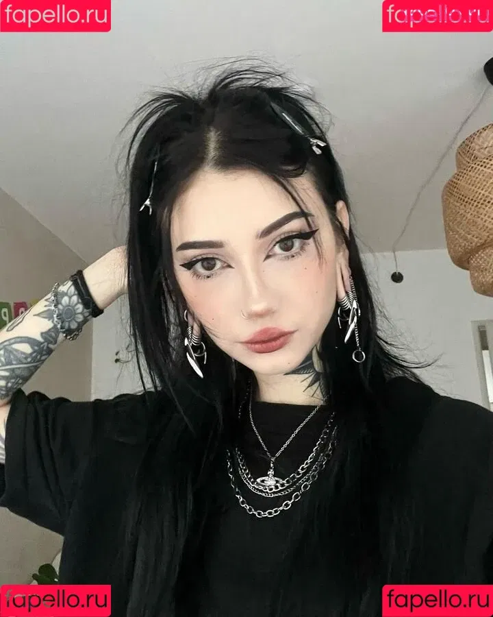 Jessy Cartman Onlyfans Photo Gallery 