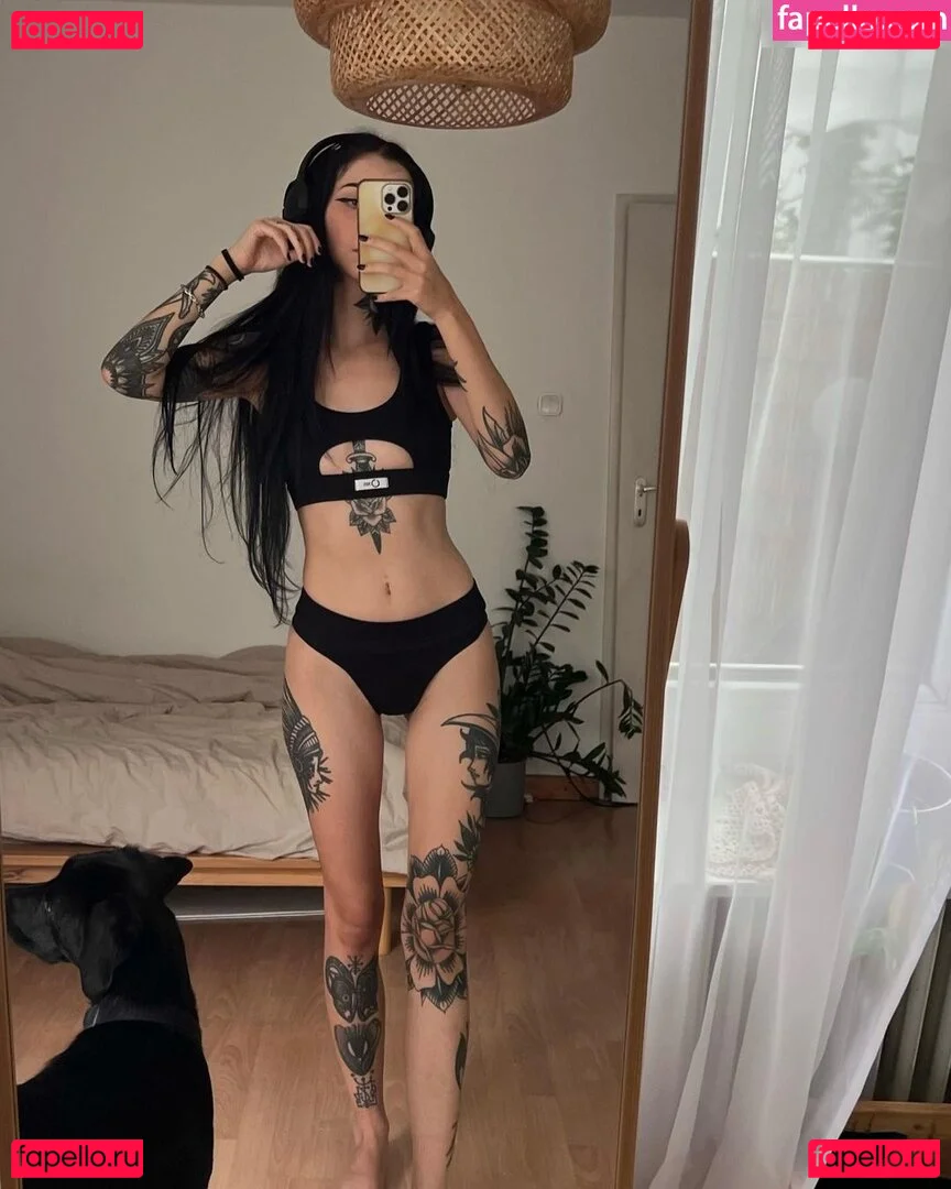 Jessy Cartman Onlyfans Photo Gallery 