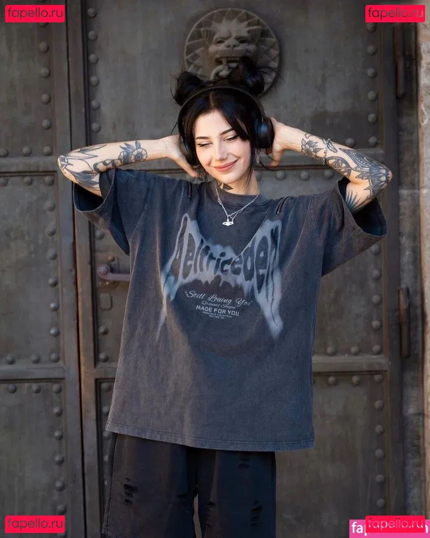 Jessy Cartman Onlyfans Photo Gallery 