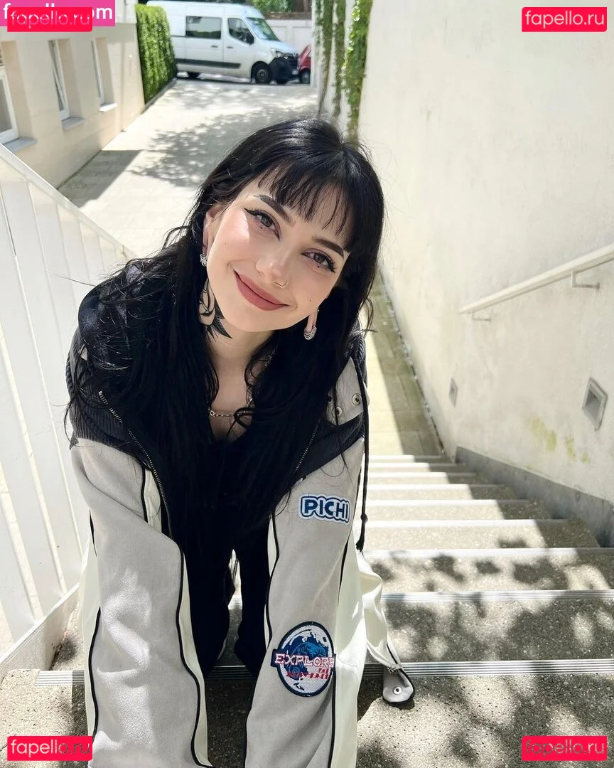 Jessy Cartman Onlyfans Photo Gallery 