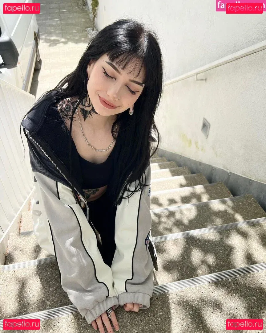 Jessy Cartman Onlyfans Photo Gallery 