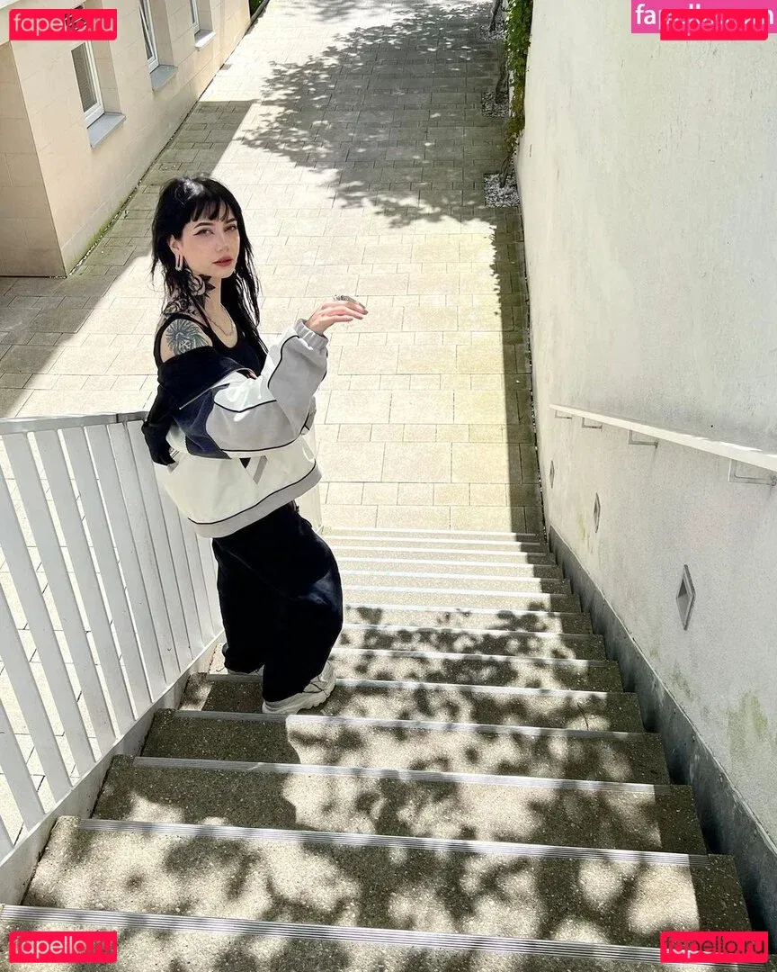 Jessy Cartman Onlyfans Photo Gallery 