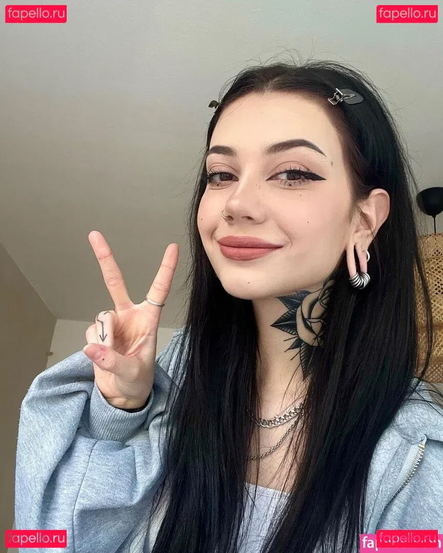 Jessy Cartman Onlyfans Photo Gallery 