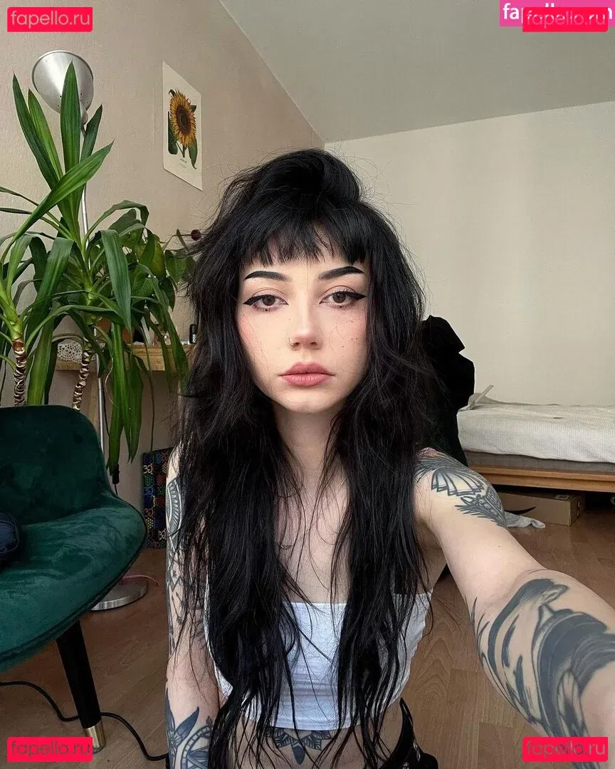 Jessy Cartman Onlyfans Photo Gallery 