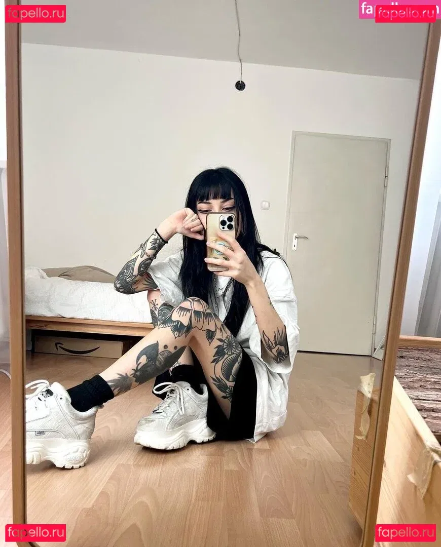 Jessy Cartman Onlyfans Photo Gallery 