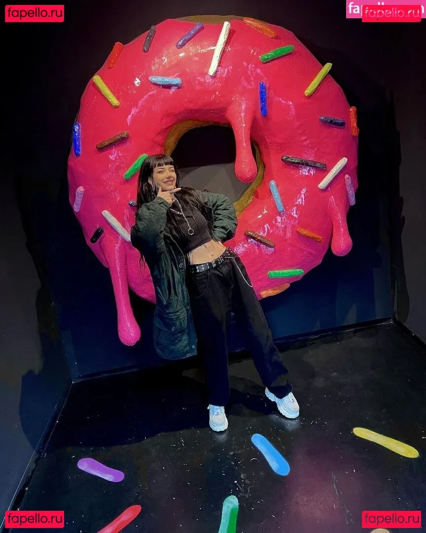 Jessy Cartman Onlyfans Photo Gallery 