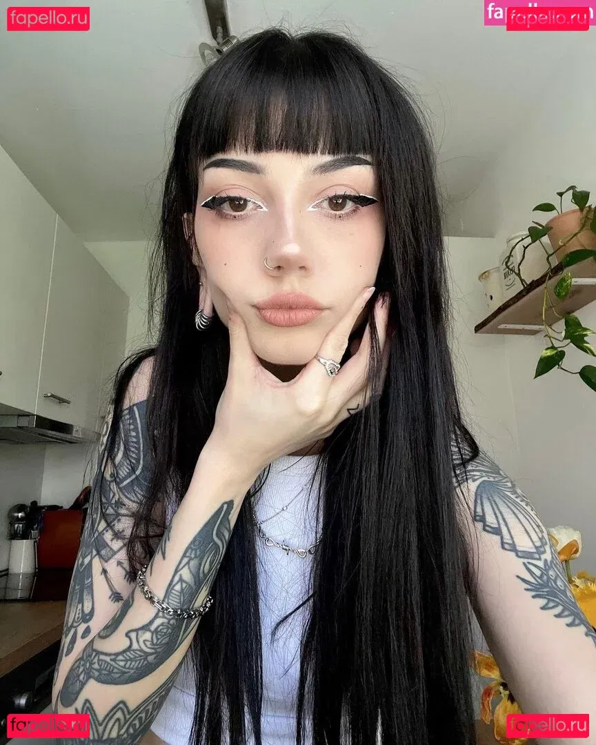 Jessy Cartman Onlyfans Photo Gallery 