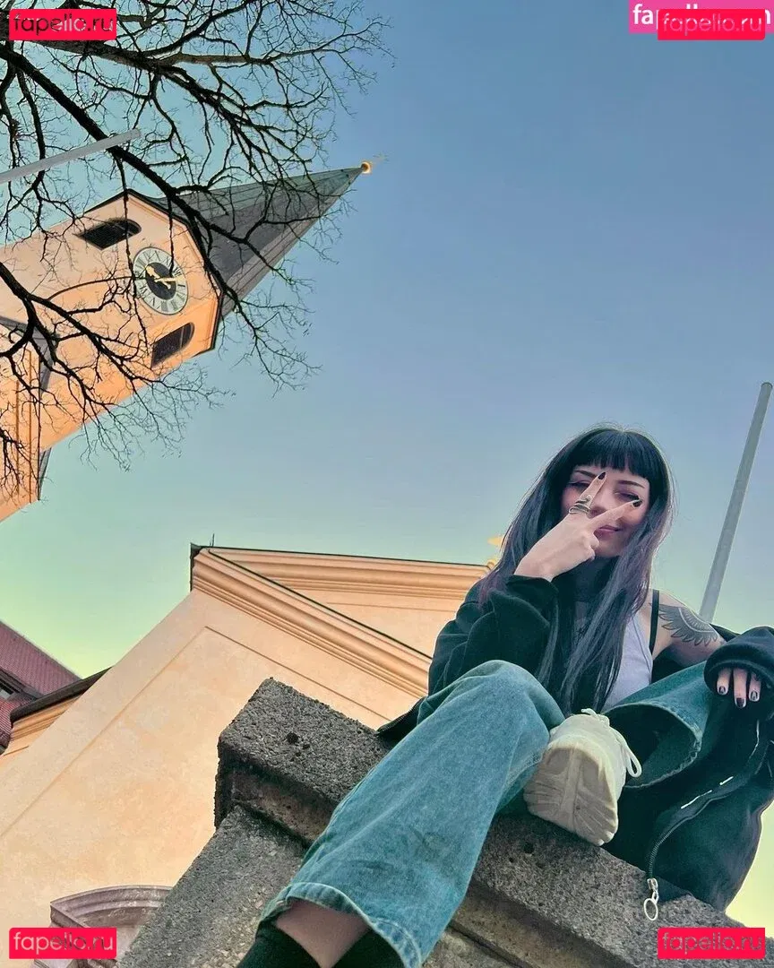 Jessy Cartman Onlyfans Photo Gallery 