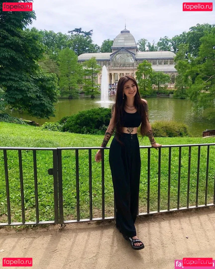 Jessy Cartman Onlyfans Photo Gallery 