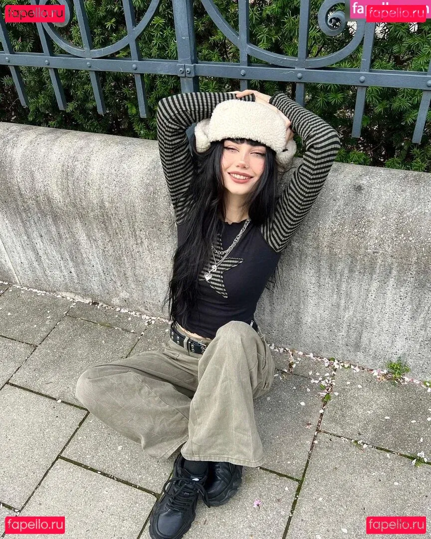 Jessy Cartman Onlyfans Photo Gallery 