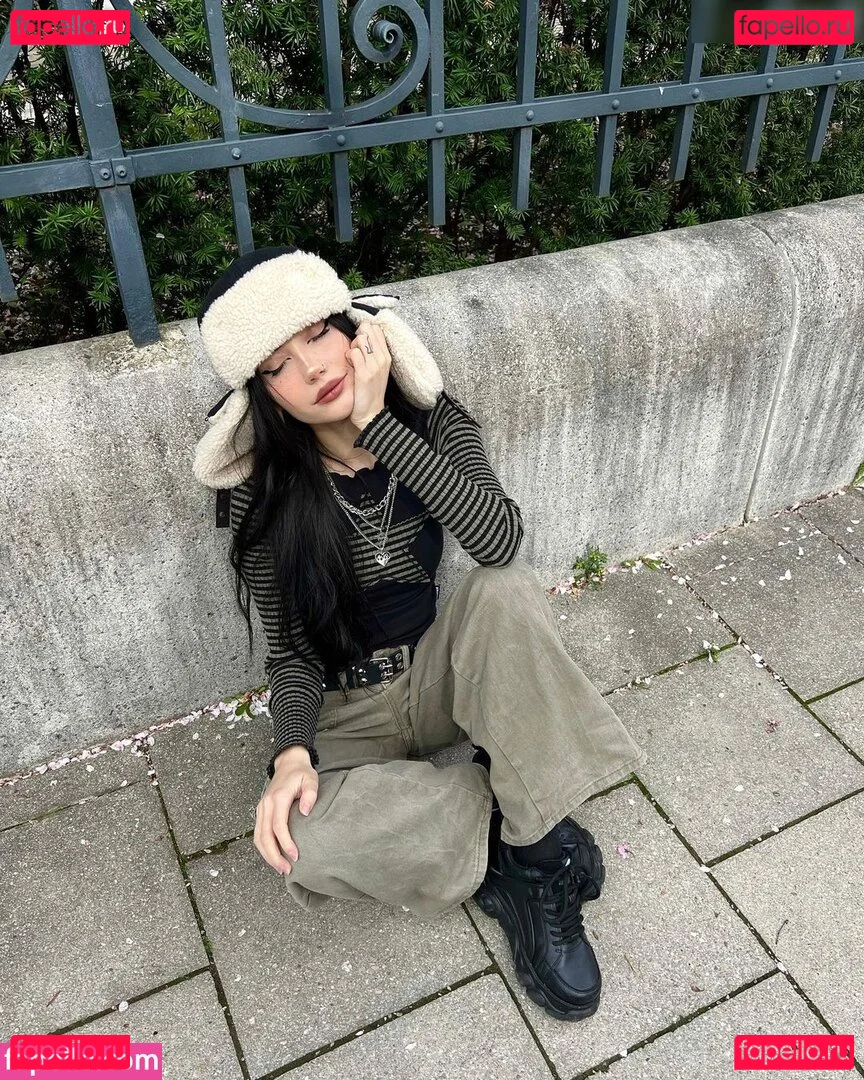 Jessy Cartman Onlyfans Photo Gallery 