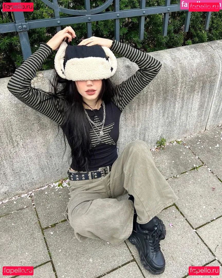 Jessy Cartman Onlyfans Photo Gallery 