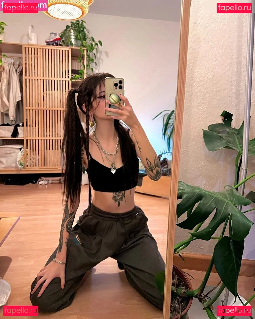 Jessy Cartman Onlyfans Photo Gallery 