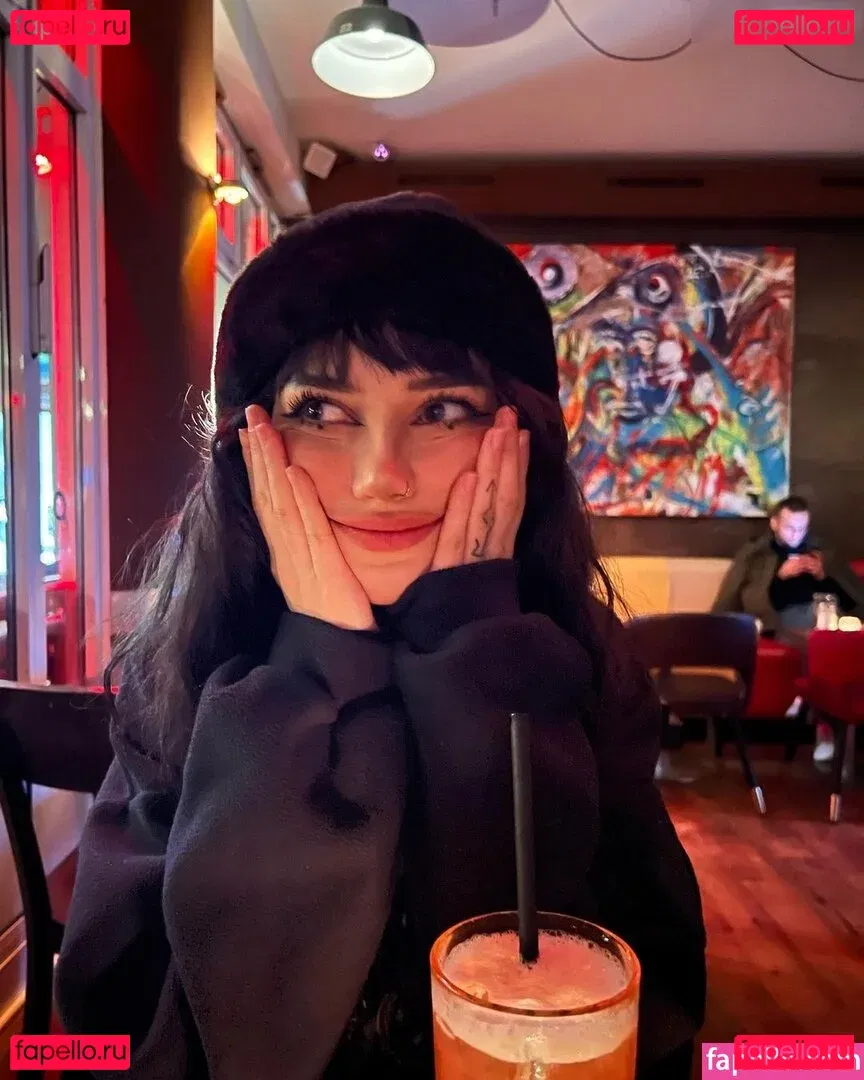 Jessy Cartman Onlyfans Photo Gallery 