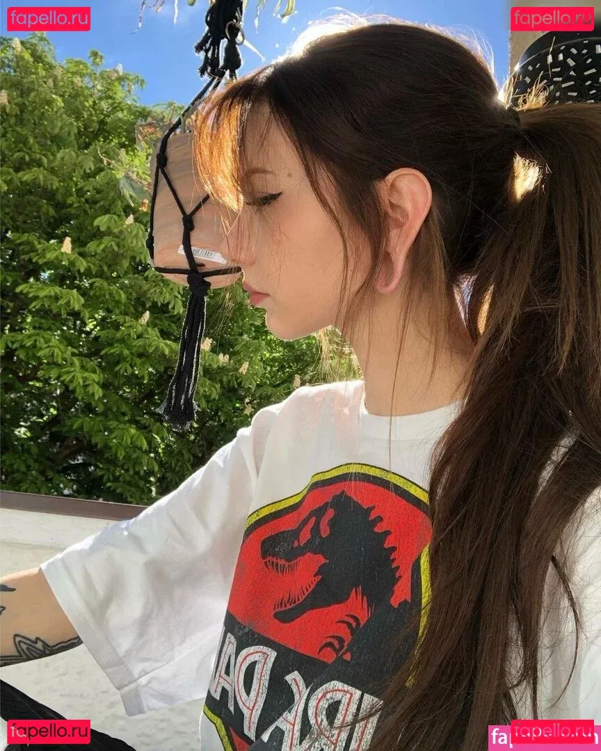 Jessy Cartman Onlyfans Photo Gallery 