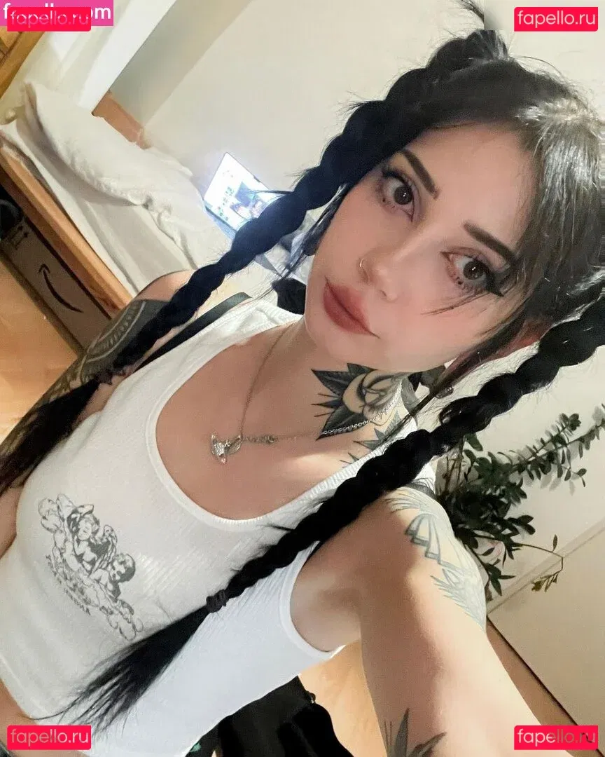 Jessy Cartman Onlyfans Photo Gallery 