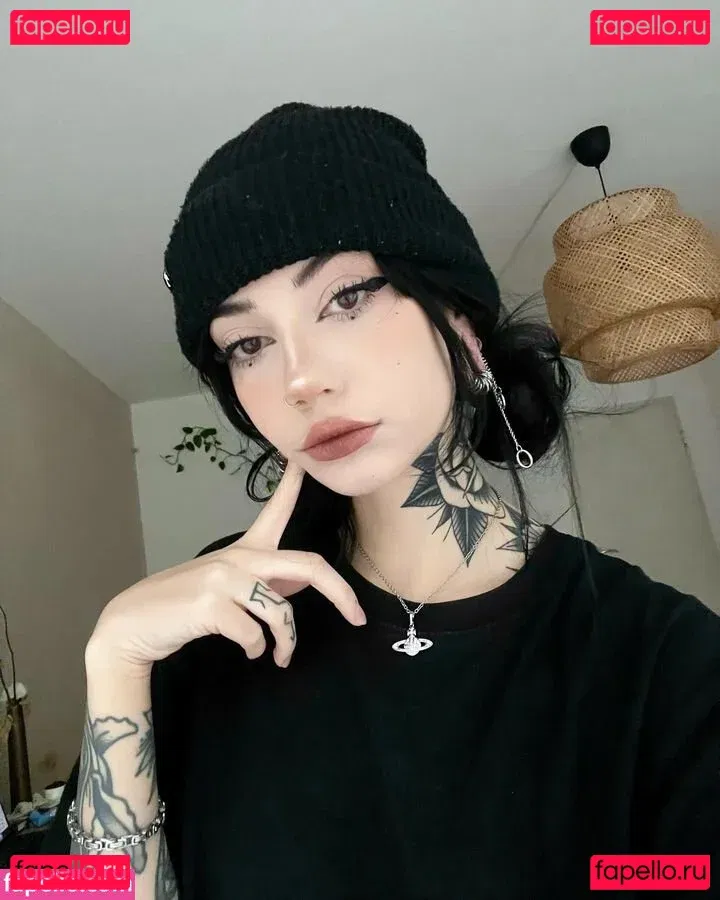 Jessy Cartman Onlyfans Photo Gallery 