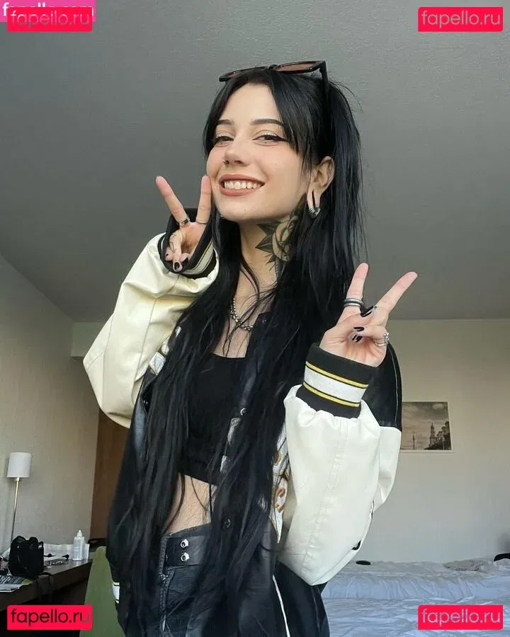 Jessy Cartman Onlyfans Photo Gallery 