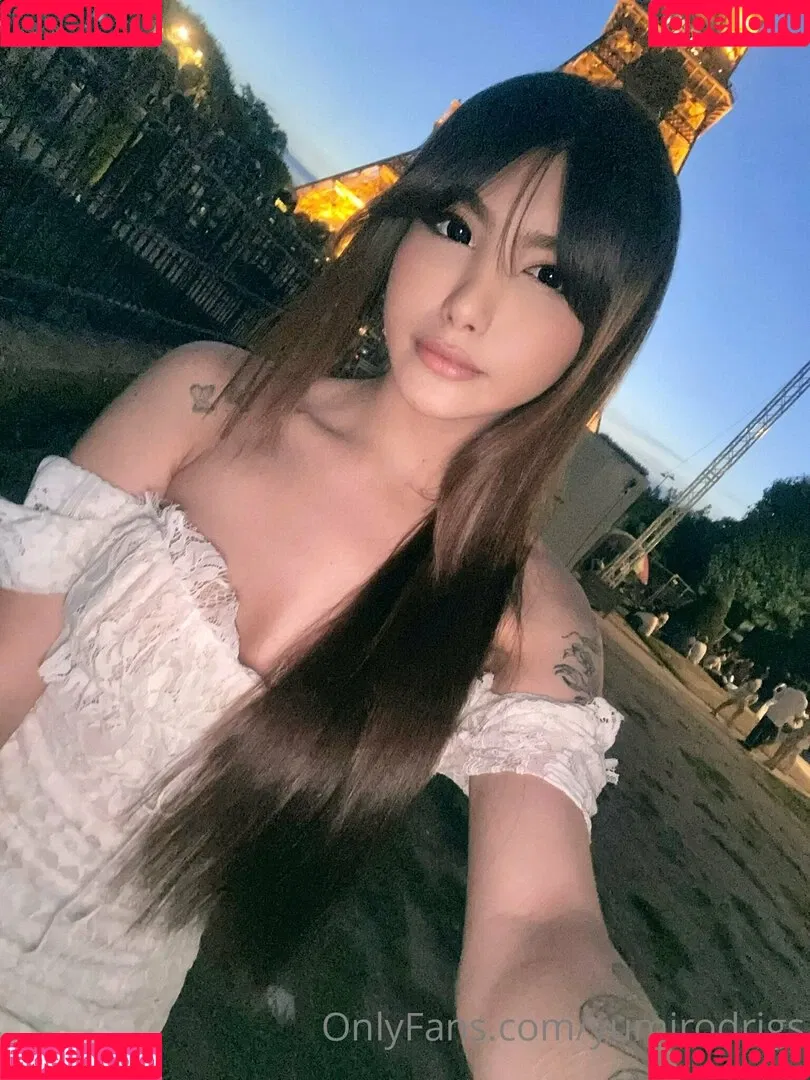 yumiiangel Onlyfans Photo Gallery 