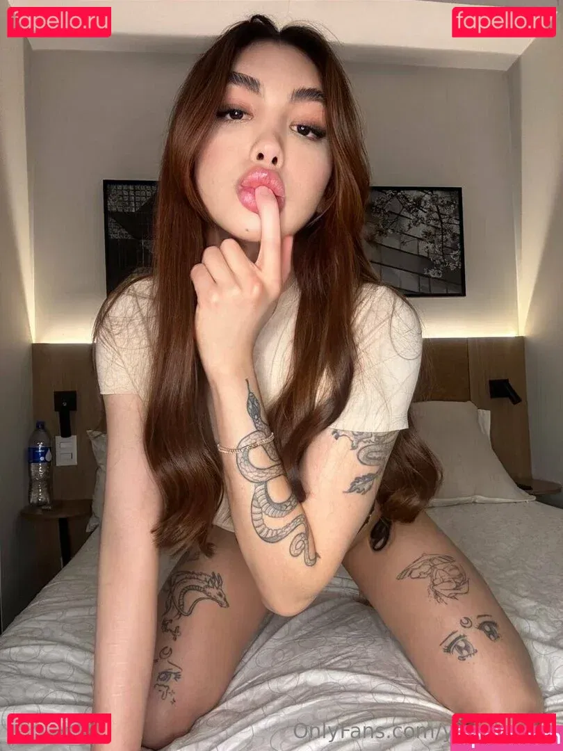 yumiiangel Onlyfans Photo Gallery 