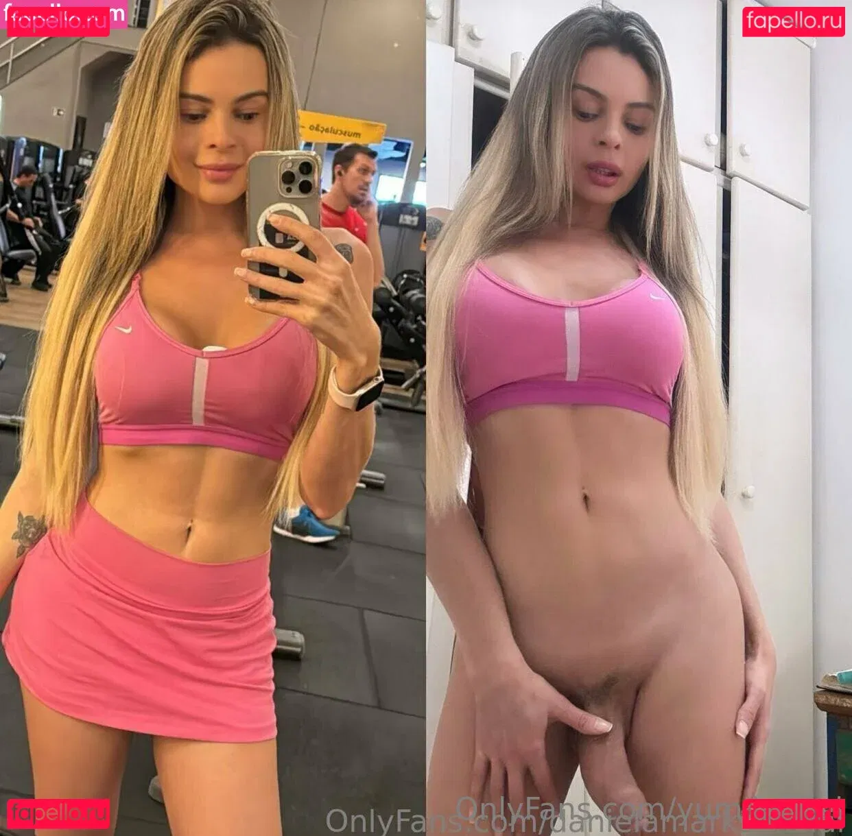 yumiiangel Onlyfans Photo Gallery 