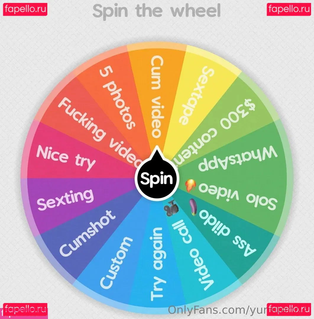 yumiiangel Onlyfans Photo Gallery 