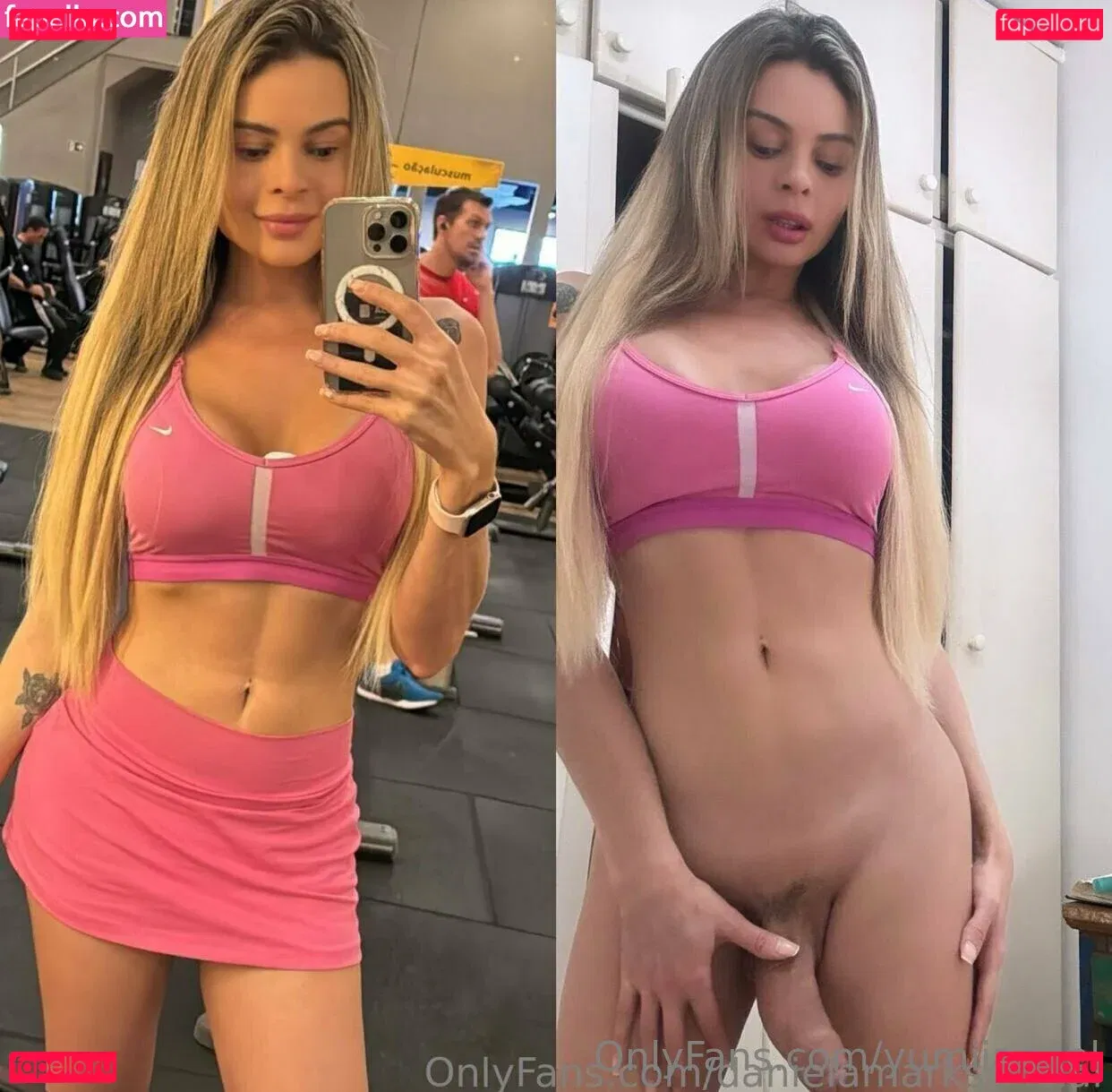 yumiiangel Onlyfans Photo Gallery 