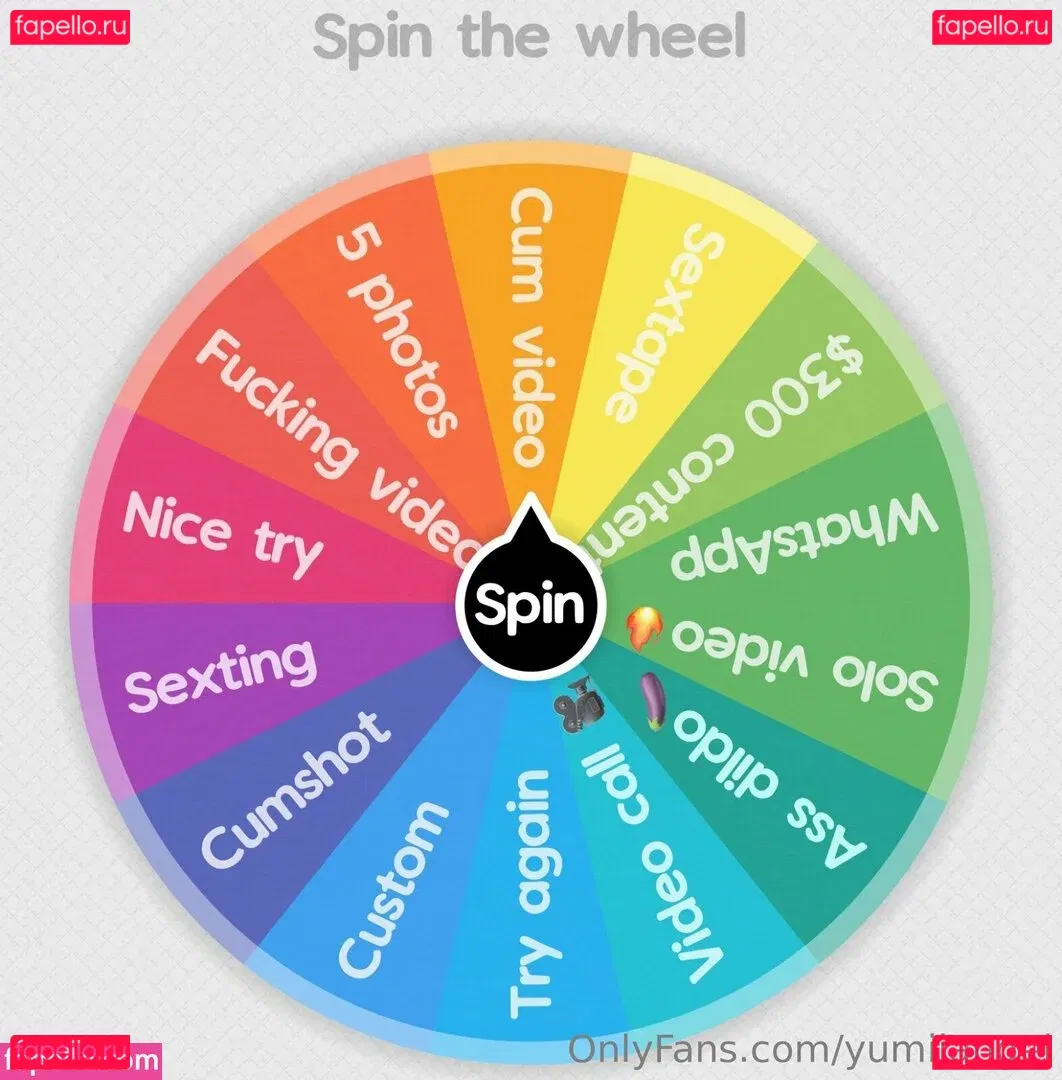 yumiiangel Onlyfans Photo Gallery 