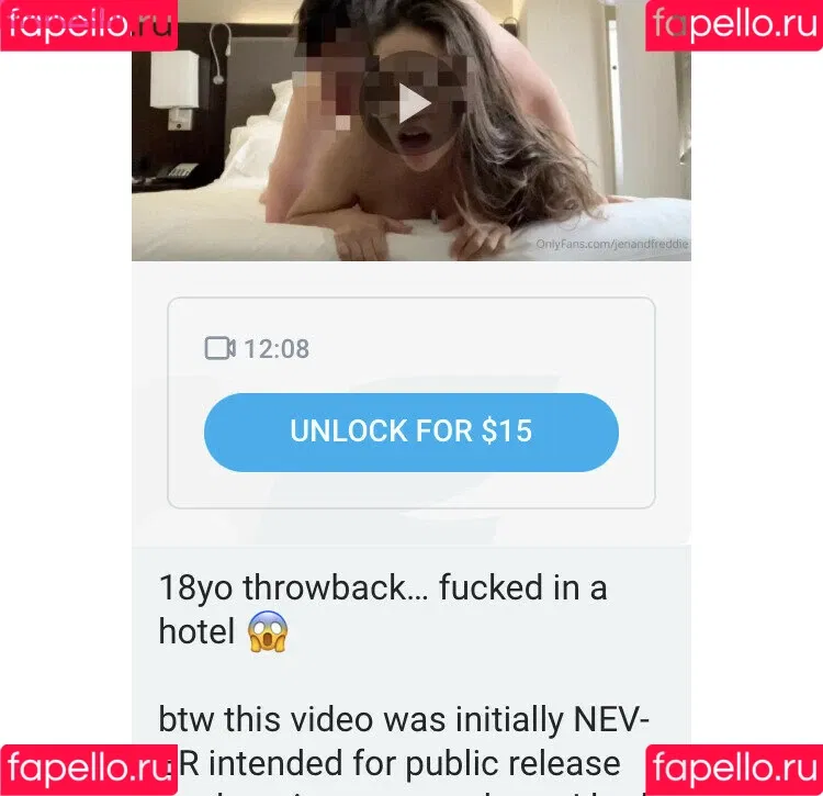 Jvfstuff Onlyfans Photo Gallery 