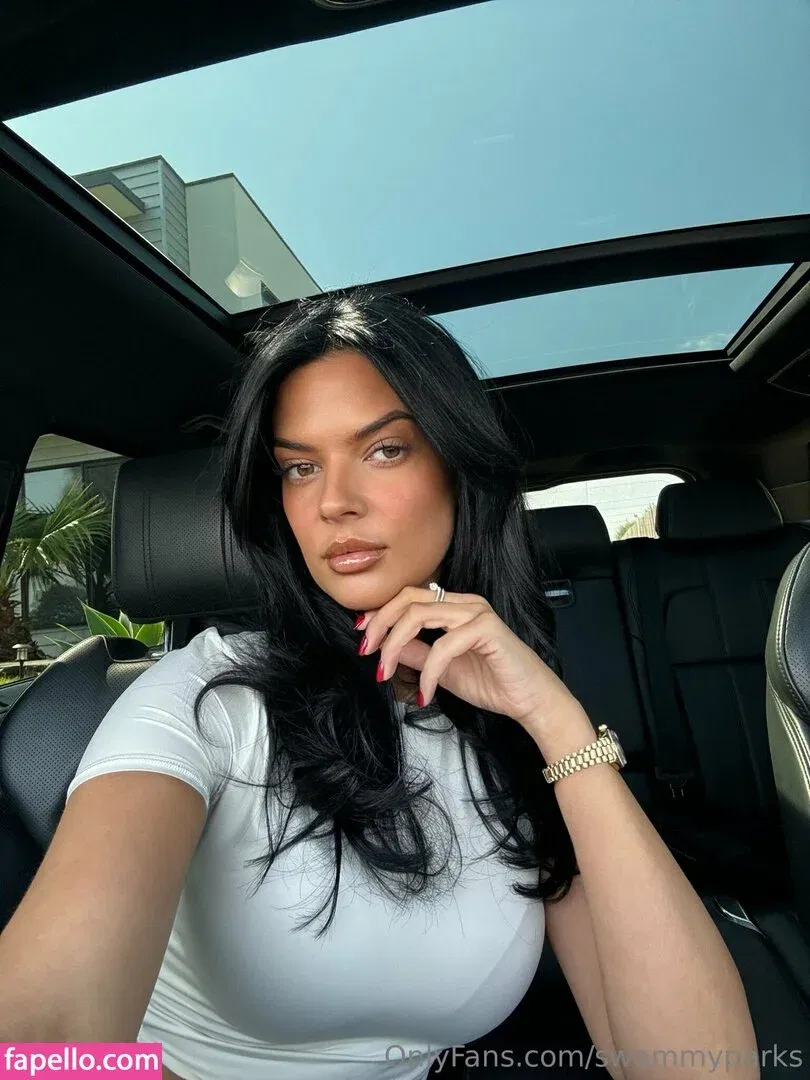 swammyparks Onlyfans Photo Gallery 