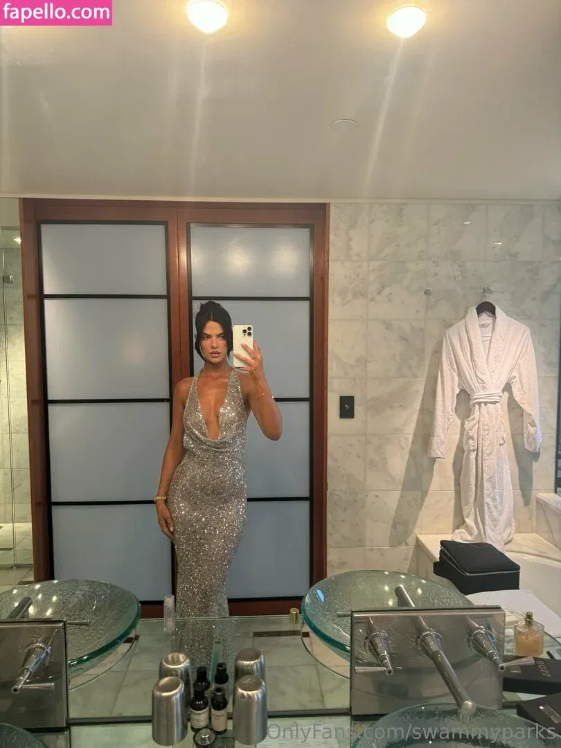 swammyparks Onlyfans Photo Gallery 