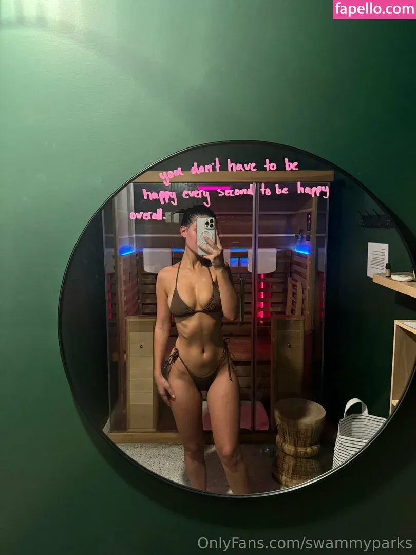 swammyparks Onlyfans Photo Gallery 