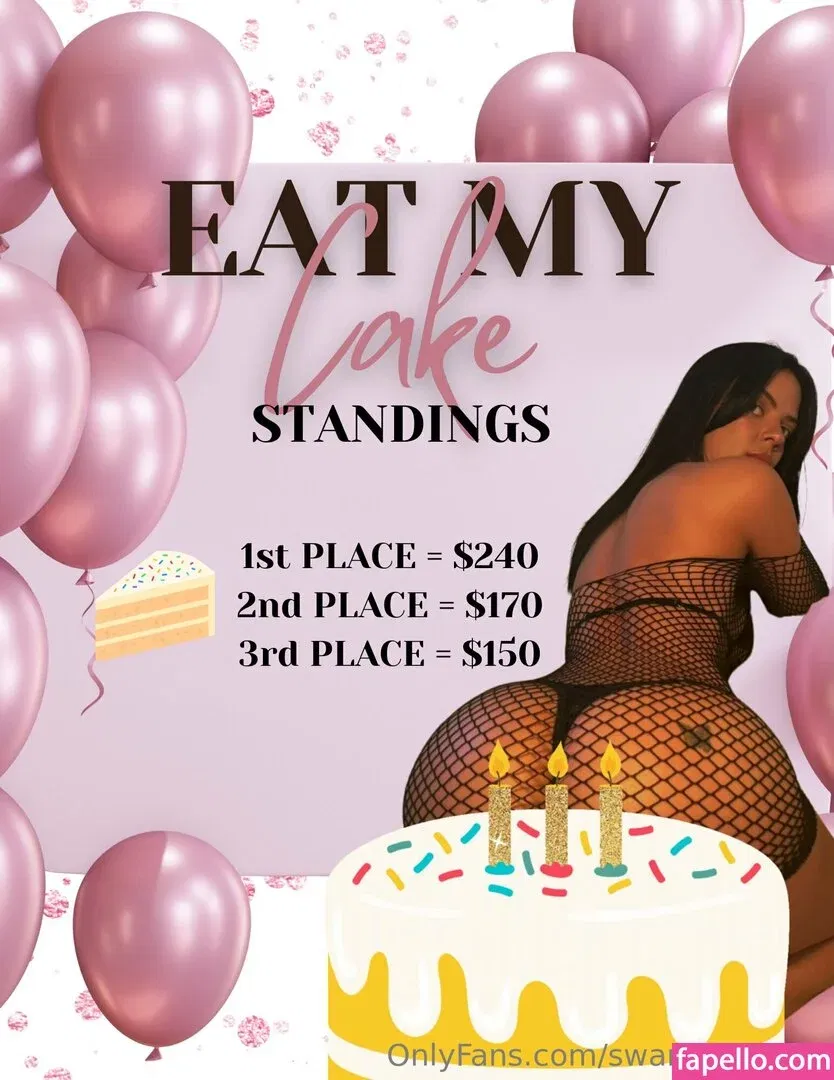 swammyparks Onlyfans Photo Gallery 