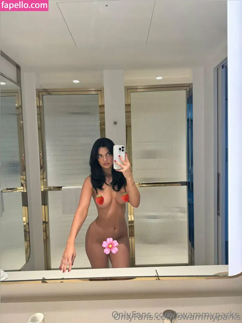 swammyparks Onlyfans Photo Gallery 