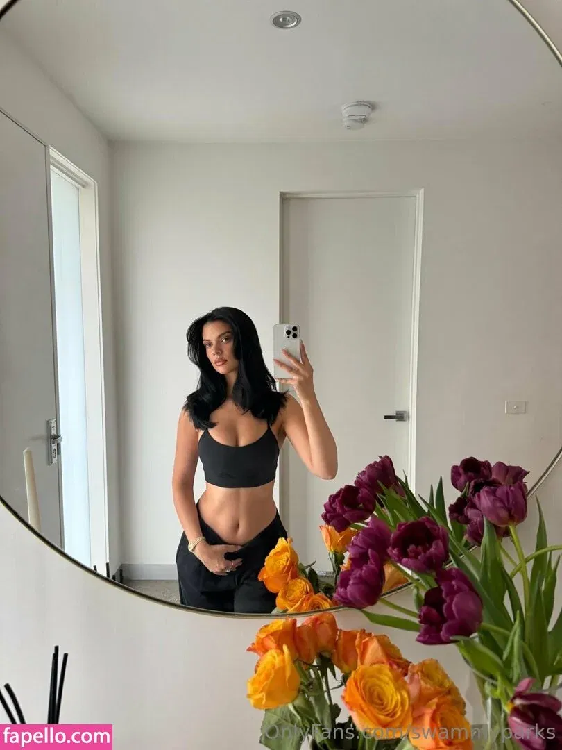 swammyparks Onlyfans Photo Gallery 