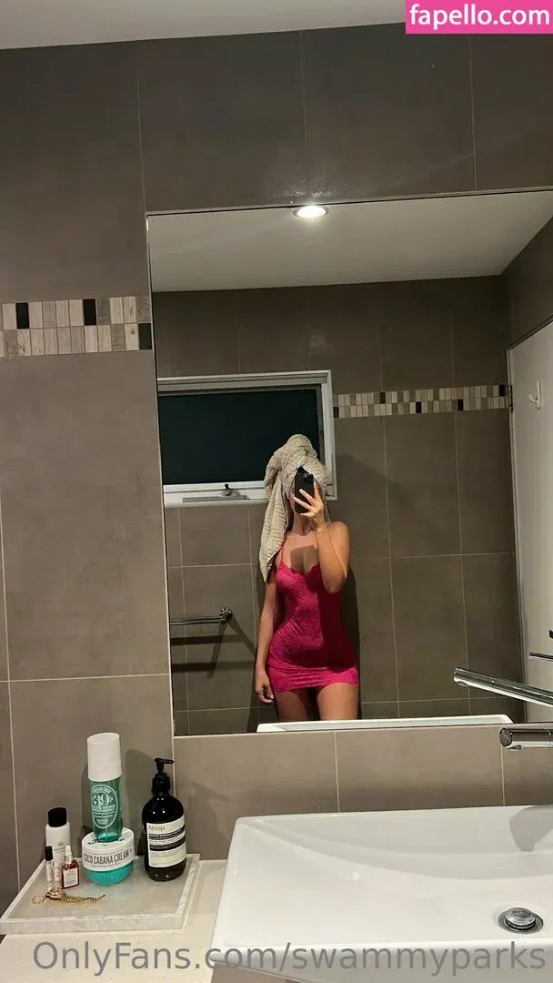 swammyparks Onlyfans Photo Gallery 