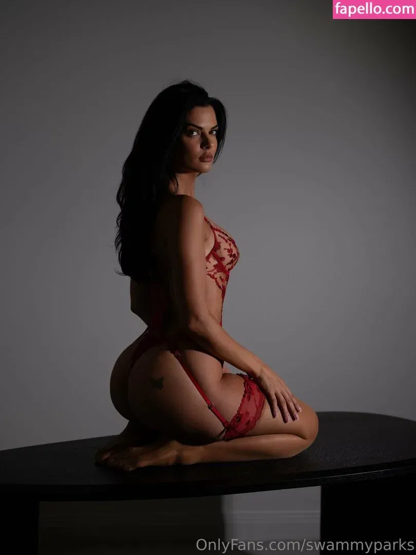swammyparks Onlyfans Photo Gallery 