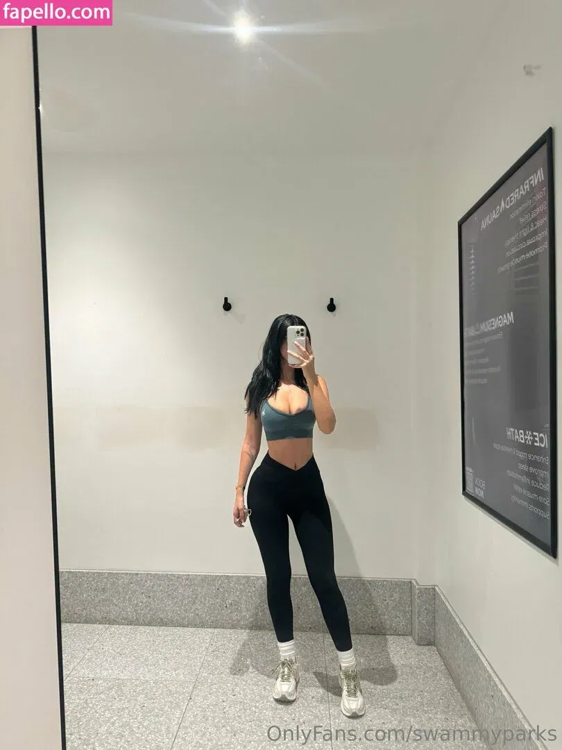 swammyparks Onlyfans Photo Gallery 