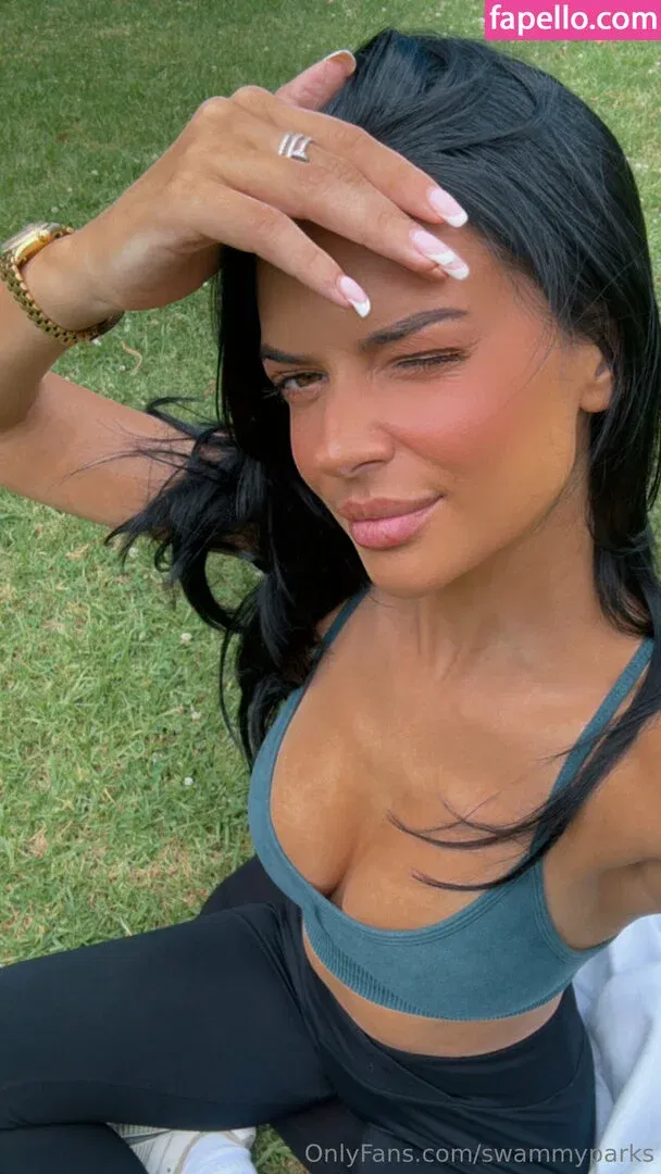 swammyparks Onlyfans Photo Gallery 