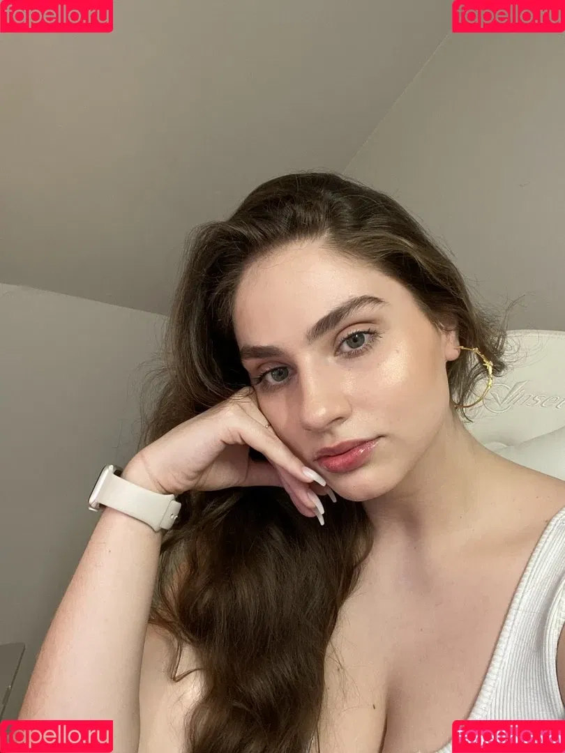 Elisabeth Marchini Onlyfans Photo Gallery 