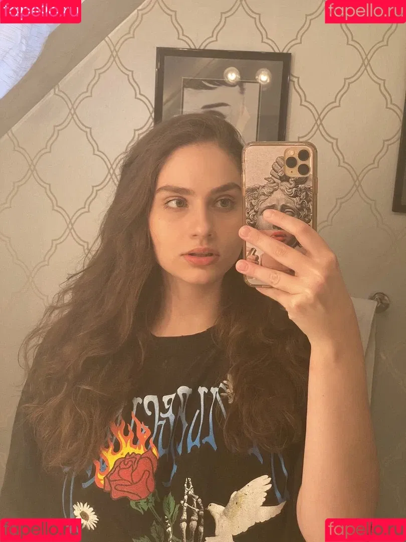 Elisabeth Marchini Onlyfans Photo Gallery 