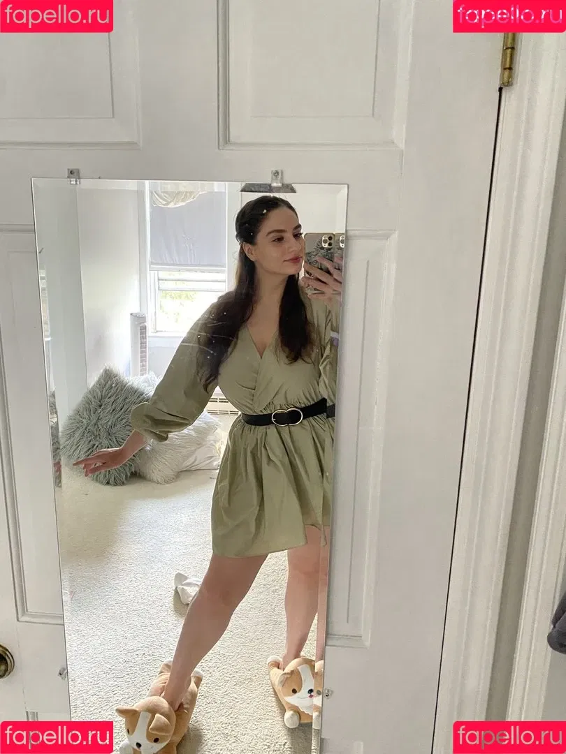 Elisabeth Marchini Onlyfans Photo Gallery 