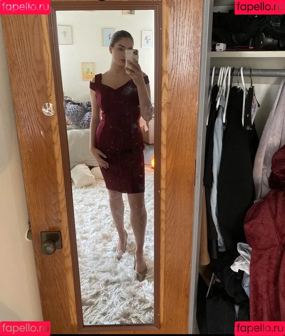 Elisabeth Marchini Onlyfans Photo Gallery 