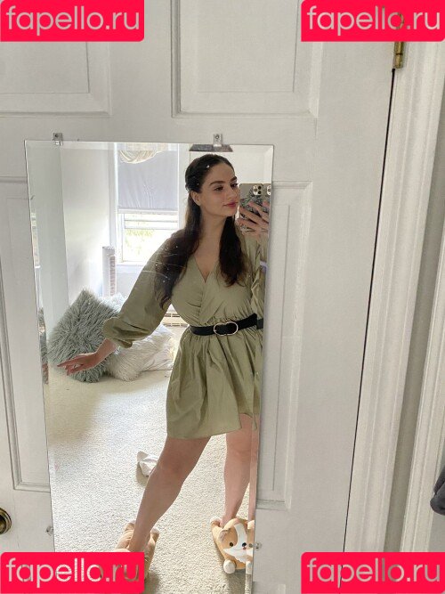 Elisabeth Marchini Onlyfans Photo Gallery 